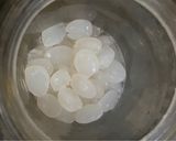 Foto langkah ke 4 dari resep Fermentasi Kolang Kaling.