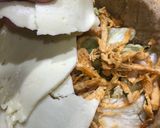 Foto del paso 4 de la receta: Canasta de pan