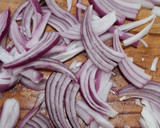 Foto del paso 2 de la receta: Aguachile de calabacita
