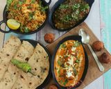 નવાબી કોફતા કરી જૈન (Nawabi Kofta Curry Jain Recipe In Gujarati) રેસીપી સ્ટેપ6ફોટો