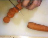 Foto del paso 7 de la receta Lentejas con calamares