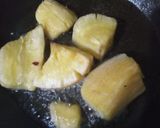 Foto langkah ke 4 dari resep Singkong Kukus Goreng.