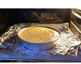 Foto del paso 1 de la receta: Tarta de queso