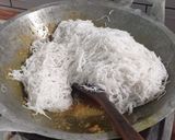 Foto langkah ke 4 dari resep Mie Hun.