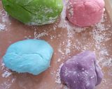 Foto del paso 10 de la receta: Pastel de gelatina