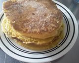 Foto del paso 1 de la receta: Pudín de arepa de chócolo o arepa de maíz dulce...😜😛🌽🥧🍮🍯