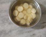 શક્કરિયા નું શાક રેસીપી સ્ટેપ1ફોટો