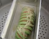 Foto langkah ke 5 dari resep Bread woll roll.