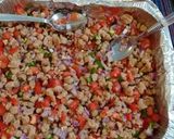 Foto del paso 4 de la receta: Soya tipo ceviche😍😍💖💕😘😘
