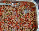 Foto del paso 4 de la receta: Soya tipo ceviche😍😍💖💕😘😘