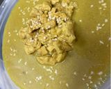 Foto del paso 5 de la receta: Pollo al curry