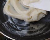 Foto langkah ke 1 dari resep Roti Kukus isi Sarikaya, Lembut No Telur.
