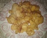 Foto del paso 6 de la receta: Patatas en adobillo