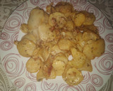 Foto del paso 6 de la receta: Patatas en adobillo