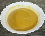 A picture of step 10 of Spiced Pumpkin Muffins.