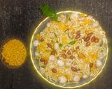ड्राई भेल(dry bhel recipe in hindi) रेसिपी चरण 3 फोटो