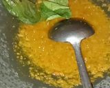 Foto langkah ke 5 dari resep Usus Bumbu Kuning, Simple tapi Enak! 😋.