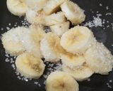 Foto langkah ke 2 dari resep Banana Milk Coffee.