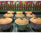 Foto langkah ke 8 dari resep Bolu Kelapa.