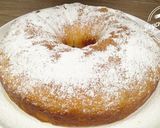 Фото кроку 15 до Рождественское кольцо. Вкуснейшая Рождественская выпечка | Delicious Christmas pastries.