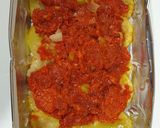 Foto del paso 5 de la receta: Milhojas de patata con sobrasada
