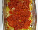Foto del paso 5 de la receta: Milhojas de patata con sobrasada