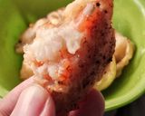 A picture of step 7 of Fried Shrimp in Batter.