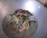 Foto langkah ke 2 dari resep Nila kuah asam.