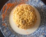 Foto del paso 4 de la receta: Huevos con carne 🤤
