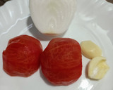 Foto del paso 1 de la receta: Pollo a la cerveza con corazones de alcachofa
