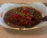 عکس مرحله 2 از دستور خورشت مرغ ناردونی