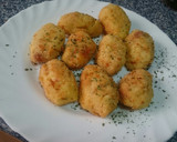 Foto del paso 6 de la receta: Buñuelos de Patata