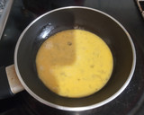 Foto del paso 11 de la receta: Hojaldre redondo sin gluten o normal relleno de salmón fresco