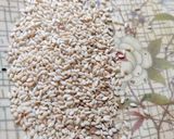 মেথি তিল ঢেঁড়স (Methi teel dhyaros recipe in Bengali) রেসিপির ধাপ 2 ছবি