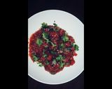 प्याज के मंचूरियन (pyaz ke Manchurian recipe in Hindi) रेसिपी चरण 12 फोटो