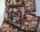 Foto del paso 6 de la receta: Brownie