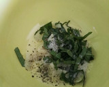 Foto del paso 5 de la receta: Ensalada de lentejas, tomate seco y remolacha