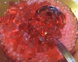 Foto langkah ke 2 dari resep Mango Sago.