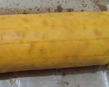 Foto langkah ke 7 dari resep Bolu gulung seres keju.