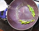 A picture of step 5 of Besan Ka Dhokla.
