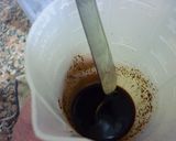Foto del paso 5 de la receta: Baileys casero