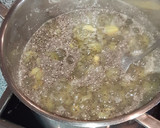 Foto del paso 4 de la receta: Mermelada de kiwi