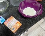 Pas rețetă Tiramisu 1 fotografie