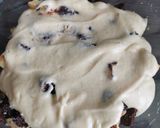 Somlói galuska - szénhidrát csökkentett recept fázis 8 fotója