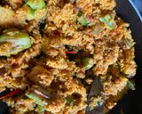 চাল পটল(chaal patol recipe in Bengali) রেসিপির ধাপ 7 ছবি