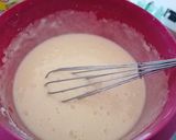 Foto del passaggio 2 della ricetta Muffin a forma di cuore