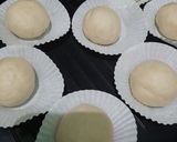 Foto langkah ke 5 dari resep Bakpao Lembut.