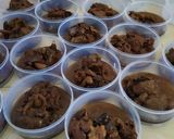 Foto langkah ke 6 dari resep Ati ampela kecap.