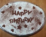 Foto del paso 3 de la receta: Tarta de galletas del Príncipe