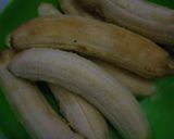 Foto langkah ke 1 dari resep Nuget banana.